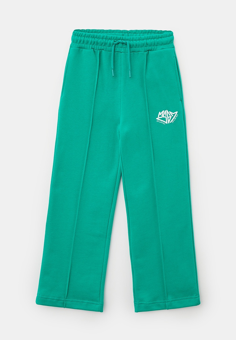 Спортивные брюки для мальчиков MSGM Kids F4MSJBFP203