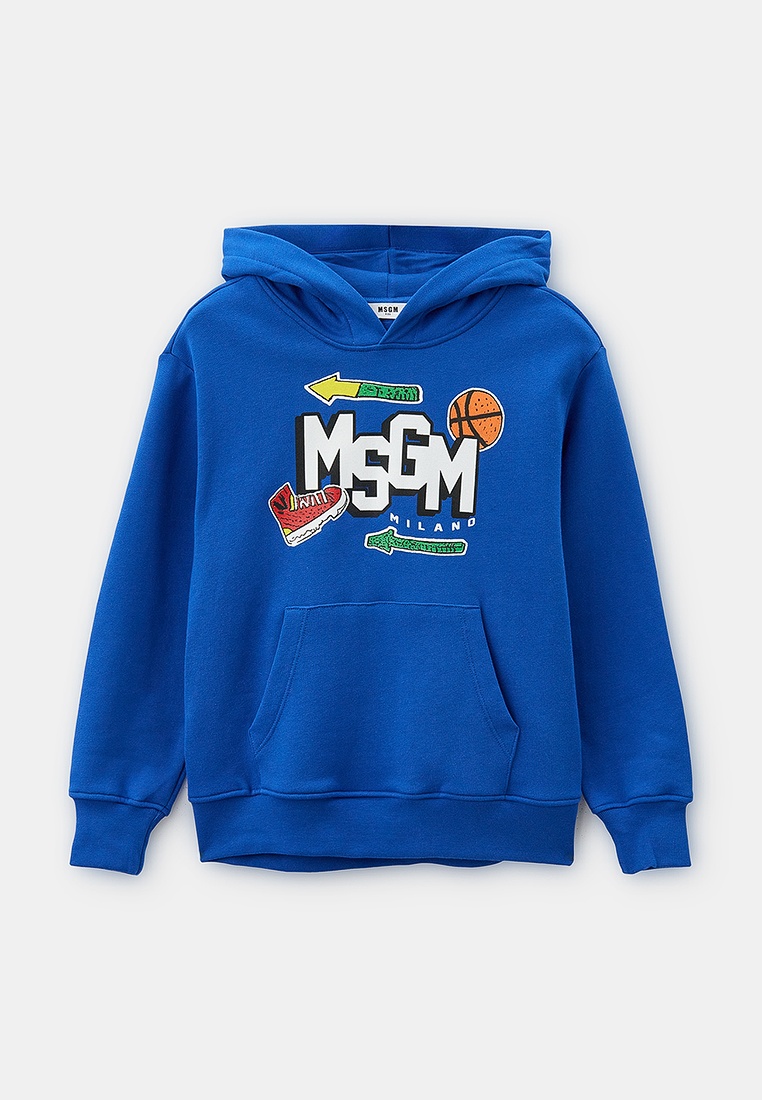 MSGM Kids F4MSJBHS240 14580
