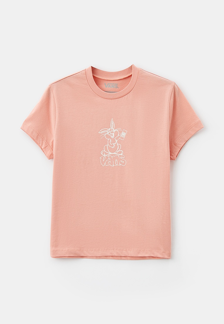 Футболка VANS (ВАНС) VN000K94
