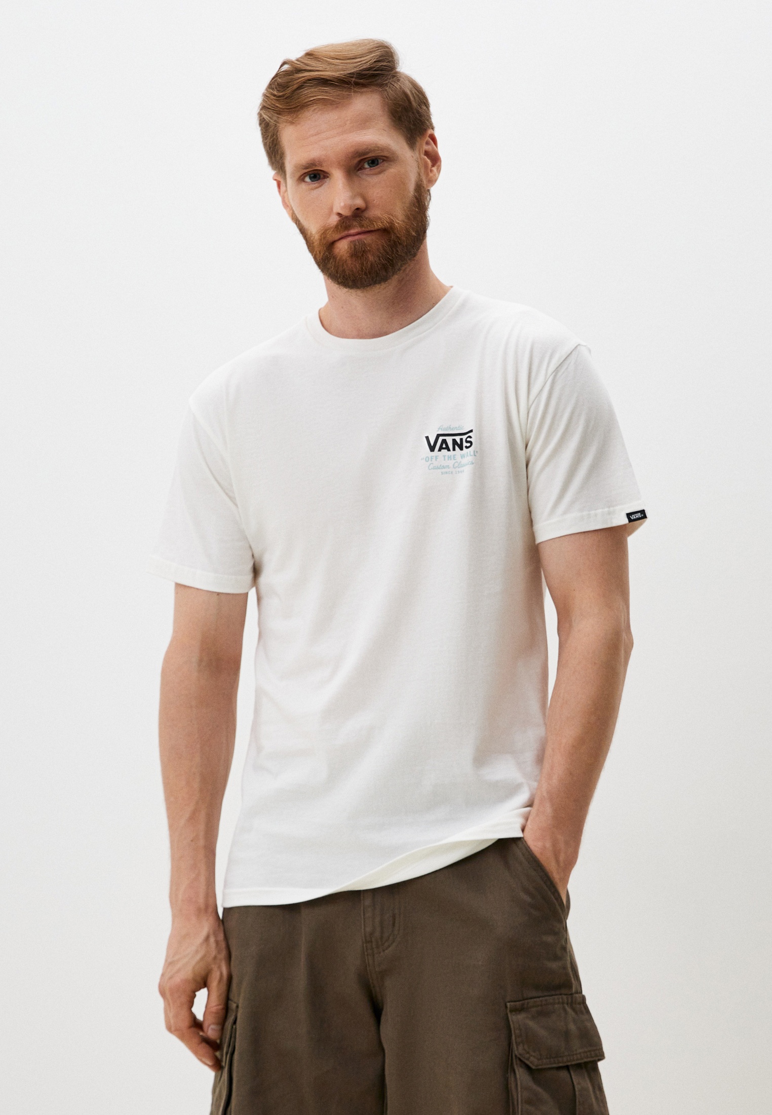 Abbigliamento vans originals sale