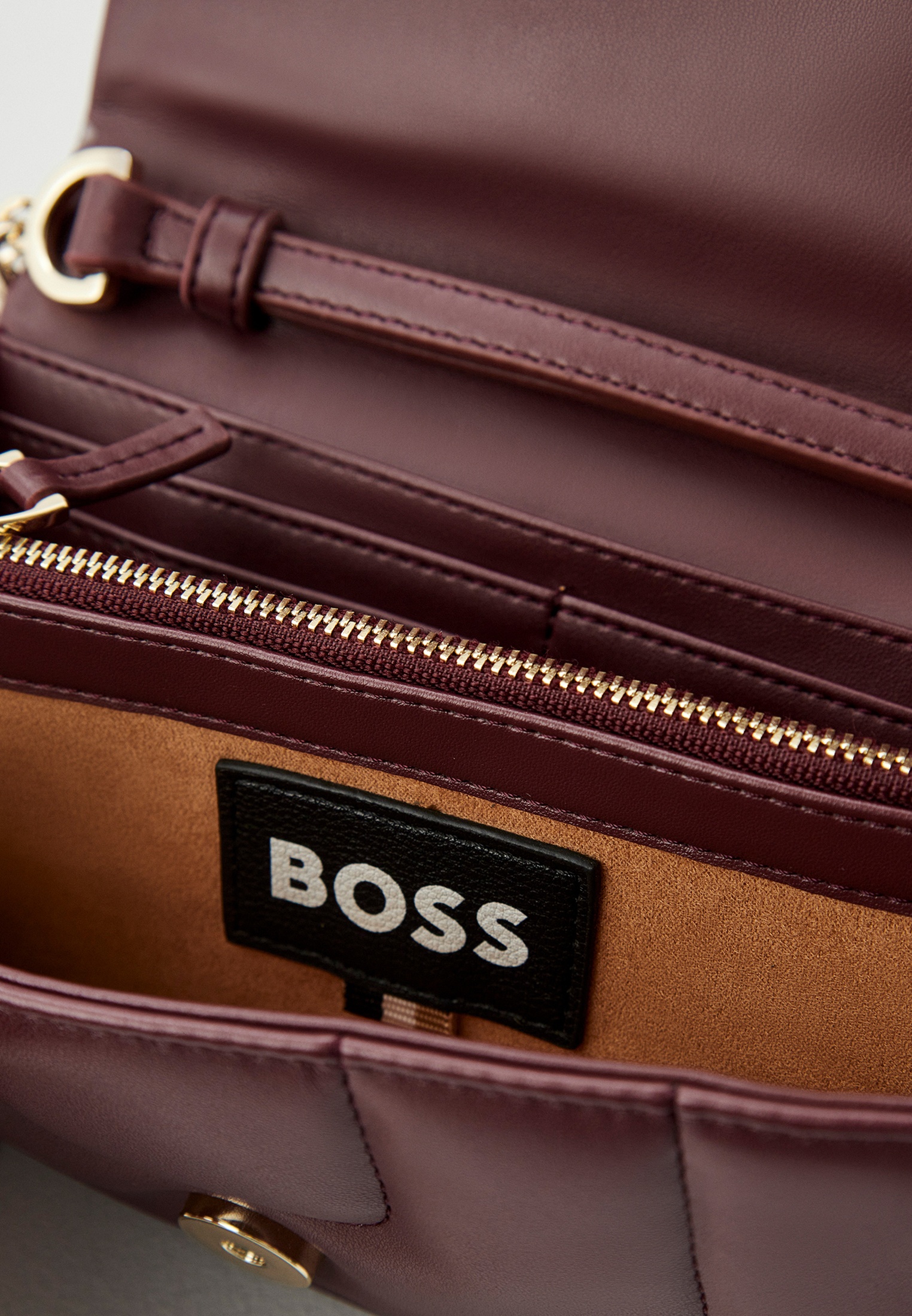 Купить Сумку Boss Женскую
