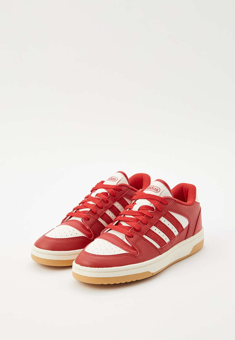 Мужские кеды Adidas (Адидас) IH7964: изображение 3