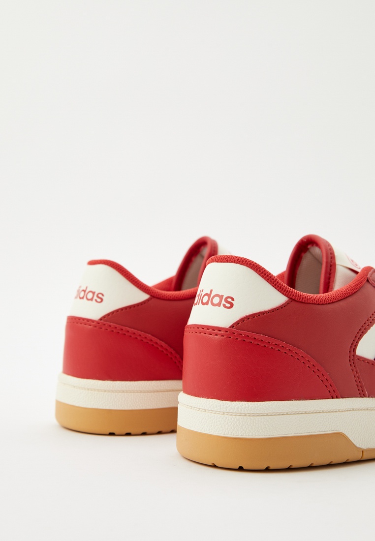 Мужские кеды Adidas (Адидас) IH7964: изображение 4