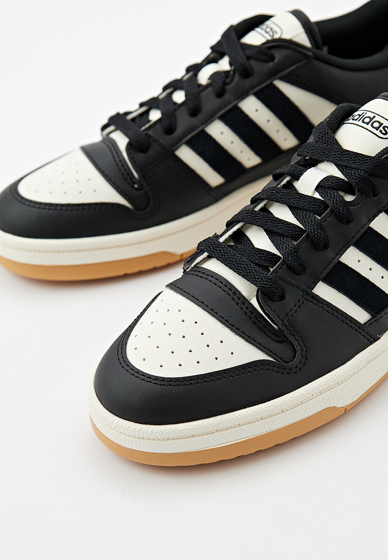 Мужские кеды Adidas (Адидас) IH7963: изображение 2