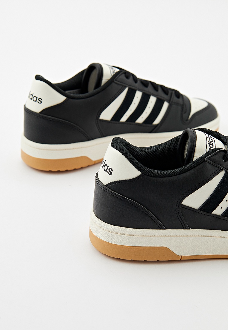 Мужские кеды Adidas (Адидас) IH7963: изображение 4
