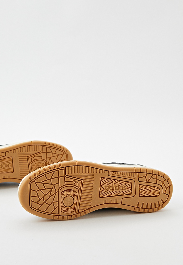 Мужские кеды Adidas (Адидас) IH7963: изображение 5