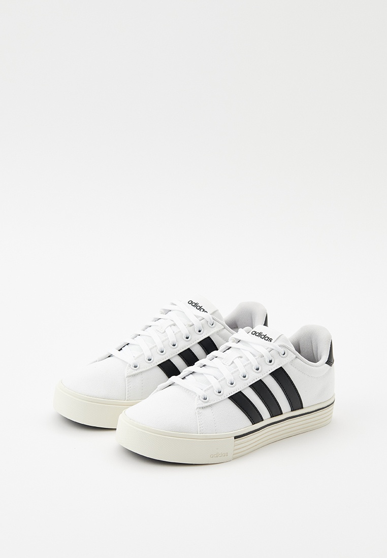 Мужские кеды Adidas (Адидас) IF6659: изображение 3