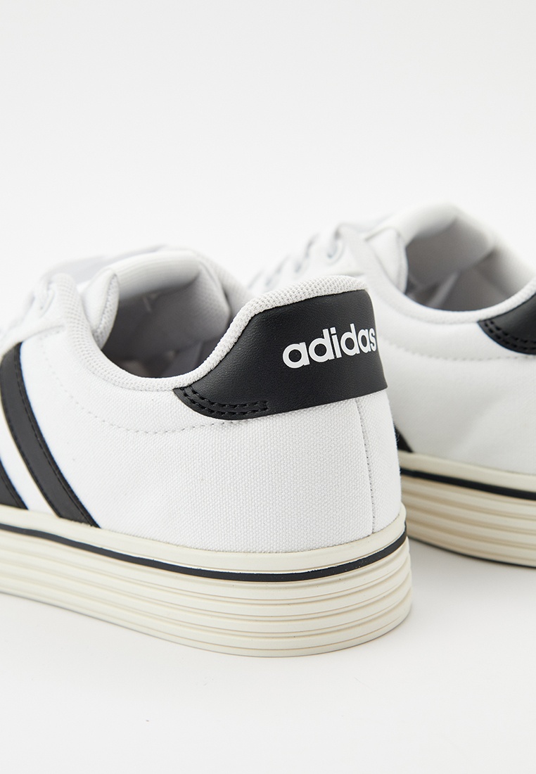 Мужские кеды Adidas (Адидас) IF6659: изображение 4