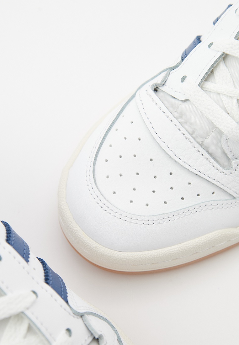 Мужские кеды Adidas Originals (Адидас Ориджиналс) IH7821: изображение 2