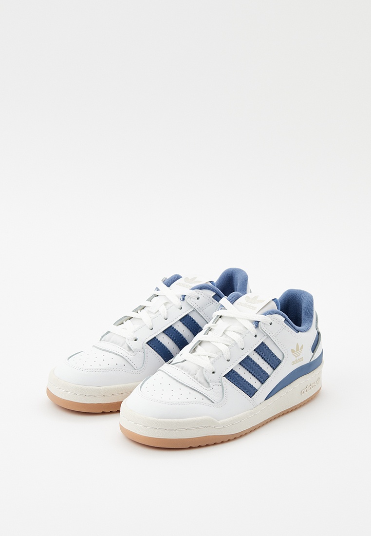 Мужские кеды Adidas Originals (Адидас Ориджиналс) IH7821: изображение 3