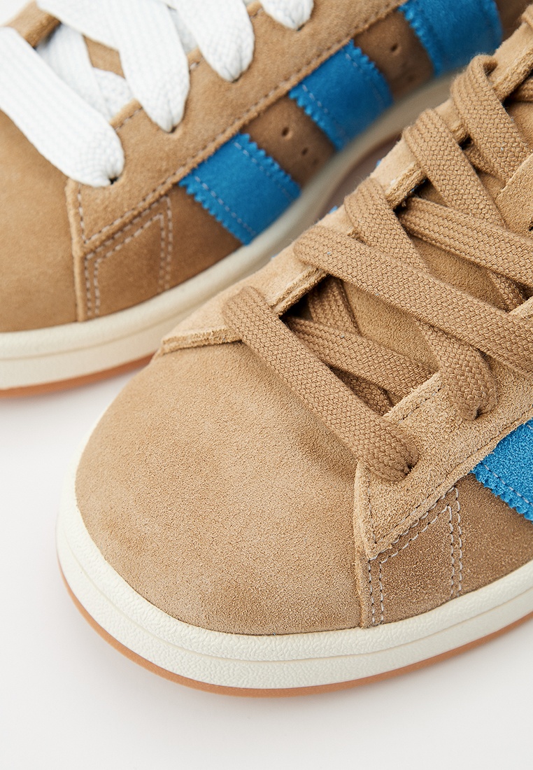 Мужские кеды Adidas Originals (Адидас Ориджиналс) IH8072: изображение 2