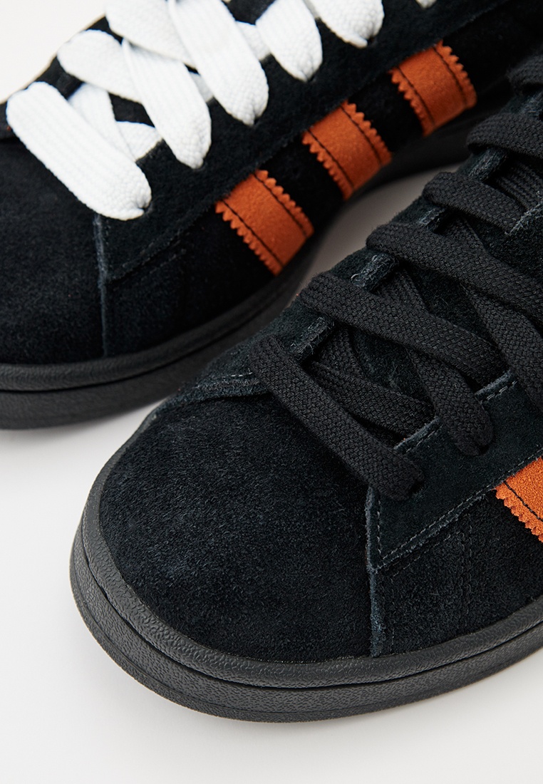 Мужские кеды Adidas Originals (Адидас Ориджиналс) IH8071: изображение 2