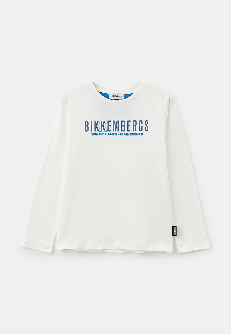 Bikkembergs BK2764 stylefish.ru