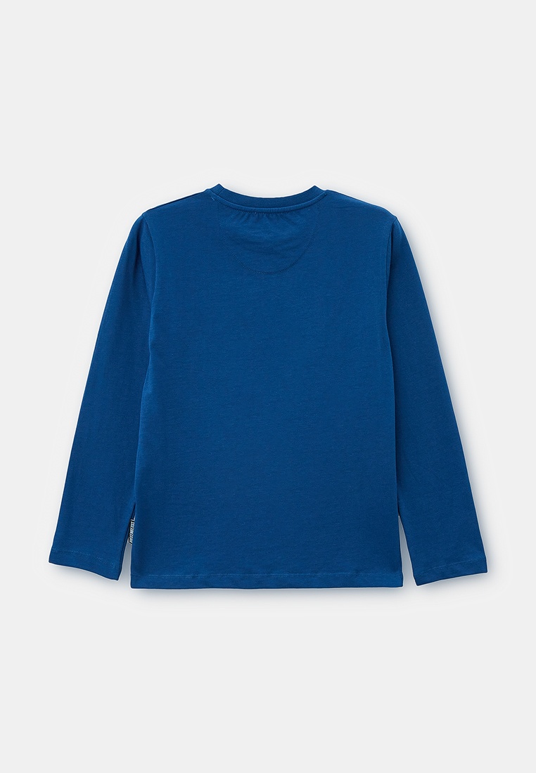 Футболка Bikkembergs (Биккембергс) BK2764: изображение 2