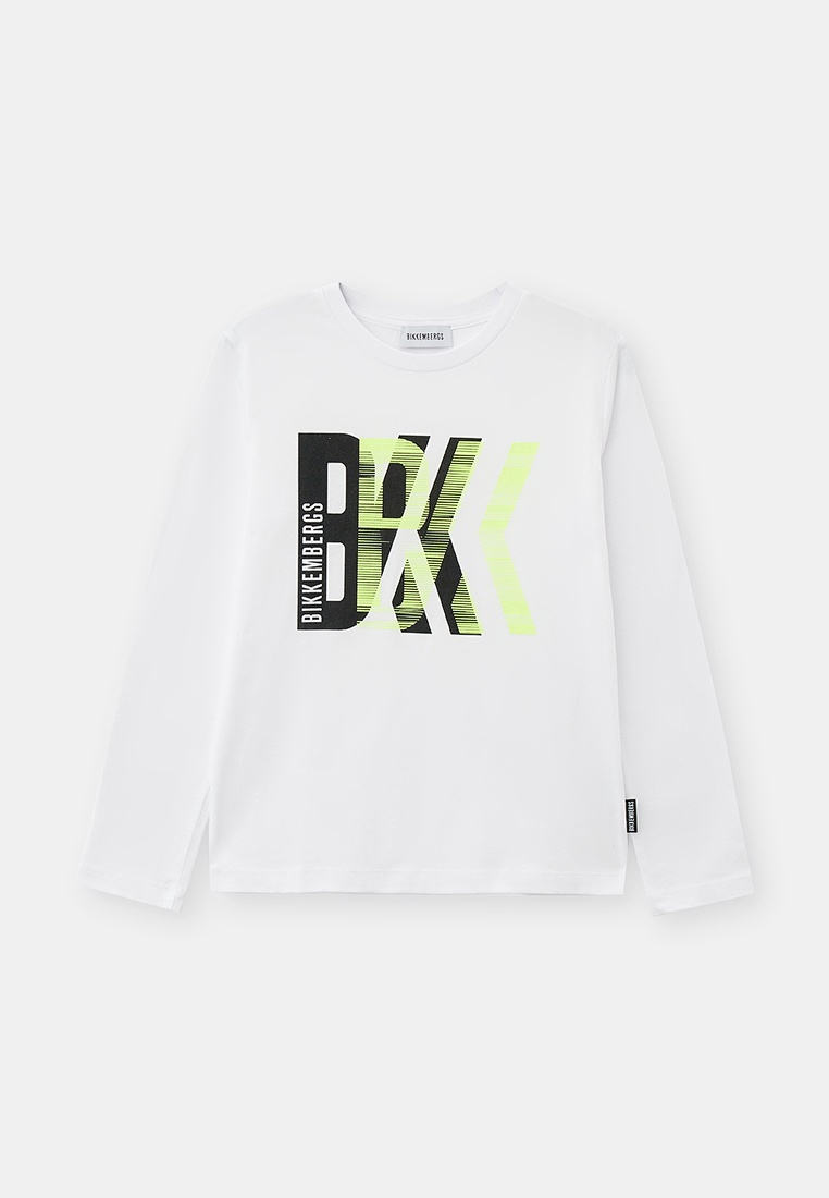 Bikkemberg t shirt hotsell