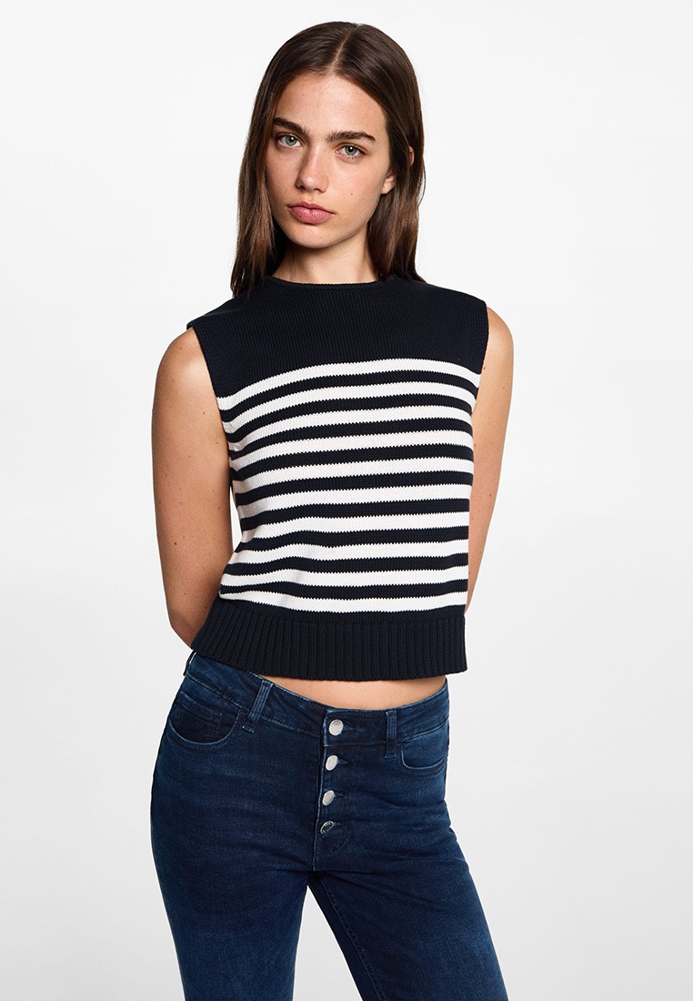 Жилет Mango Teen 77082931