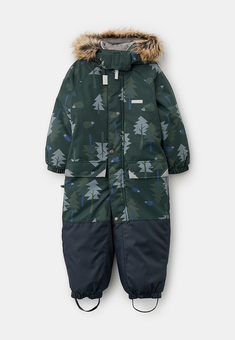 Комбинезон KERRY K24419 M