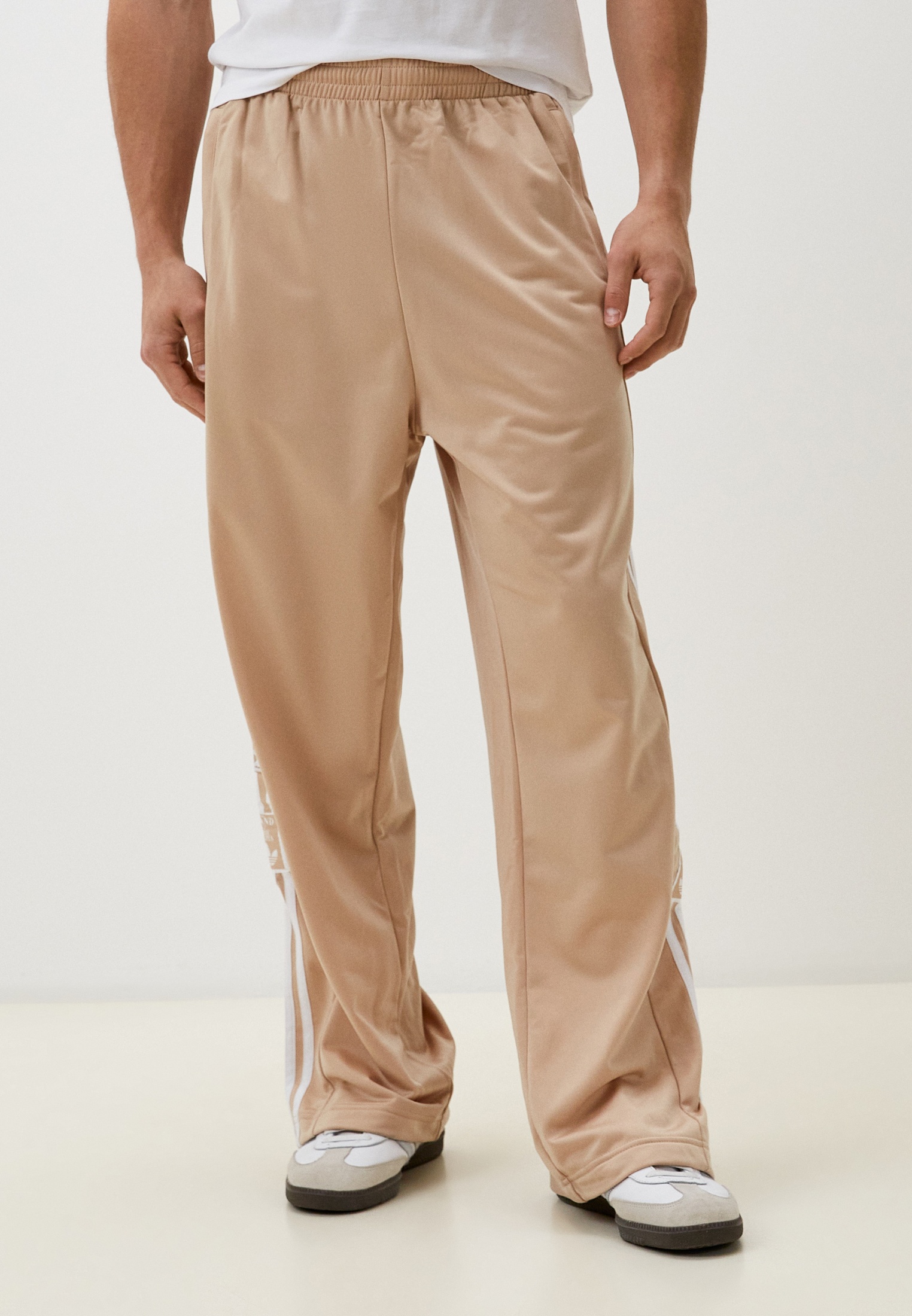 Мужские брюки Adidas Originals (Адидас Ориджиналс) IY9926