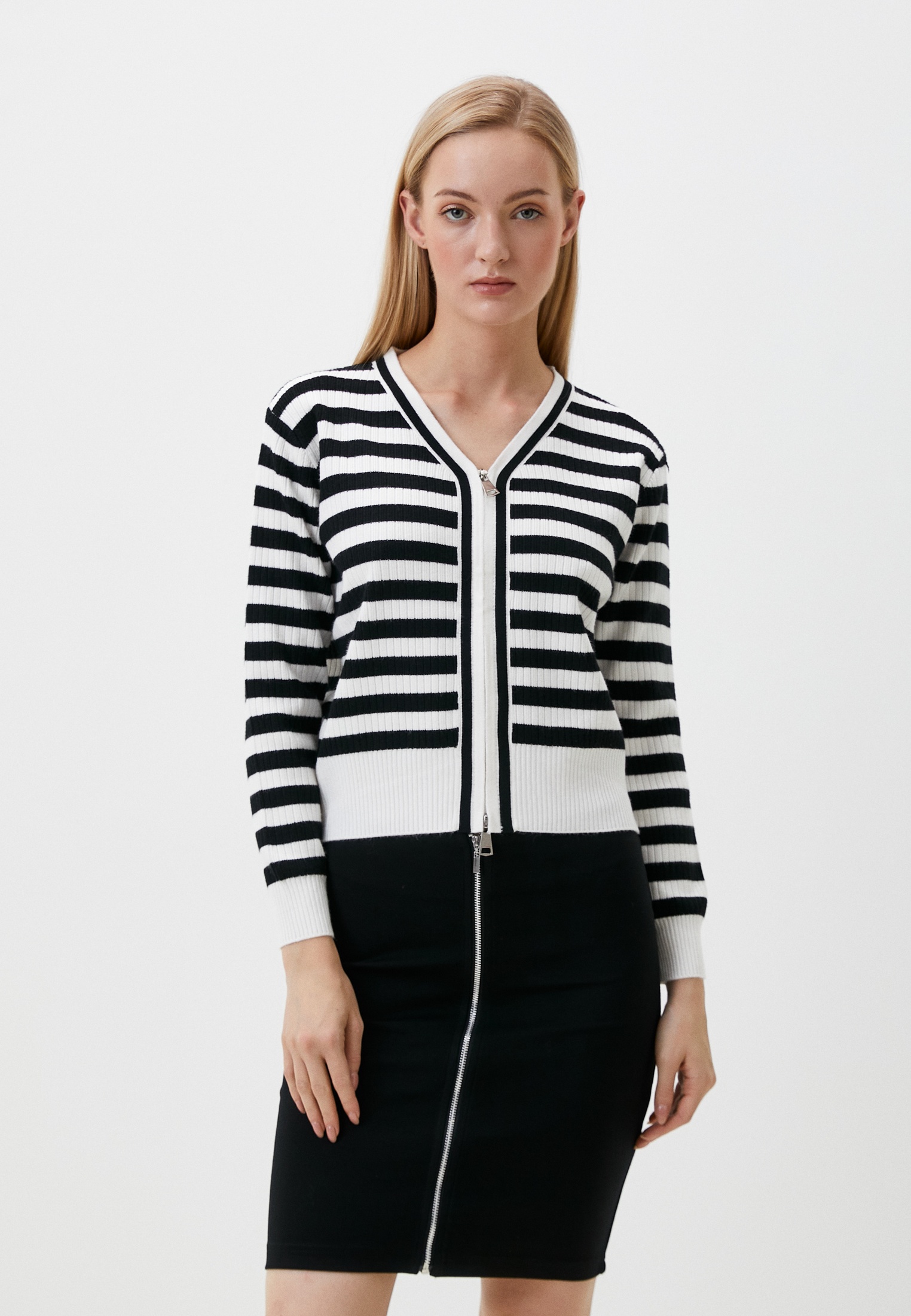 Кардиган Aaquamarina A00190