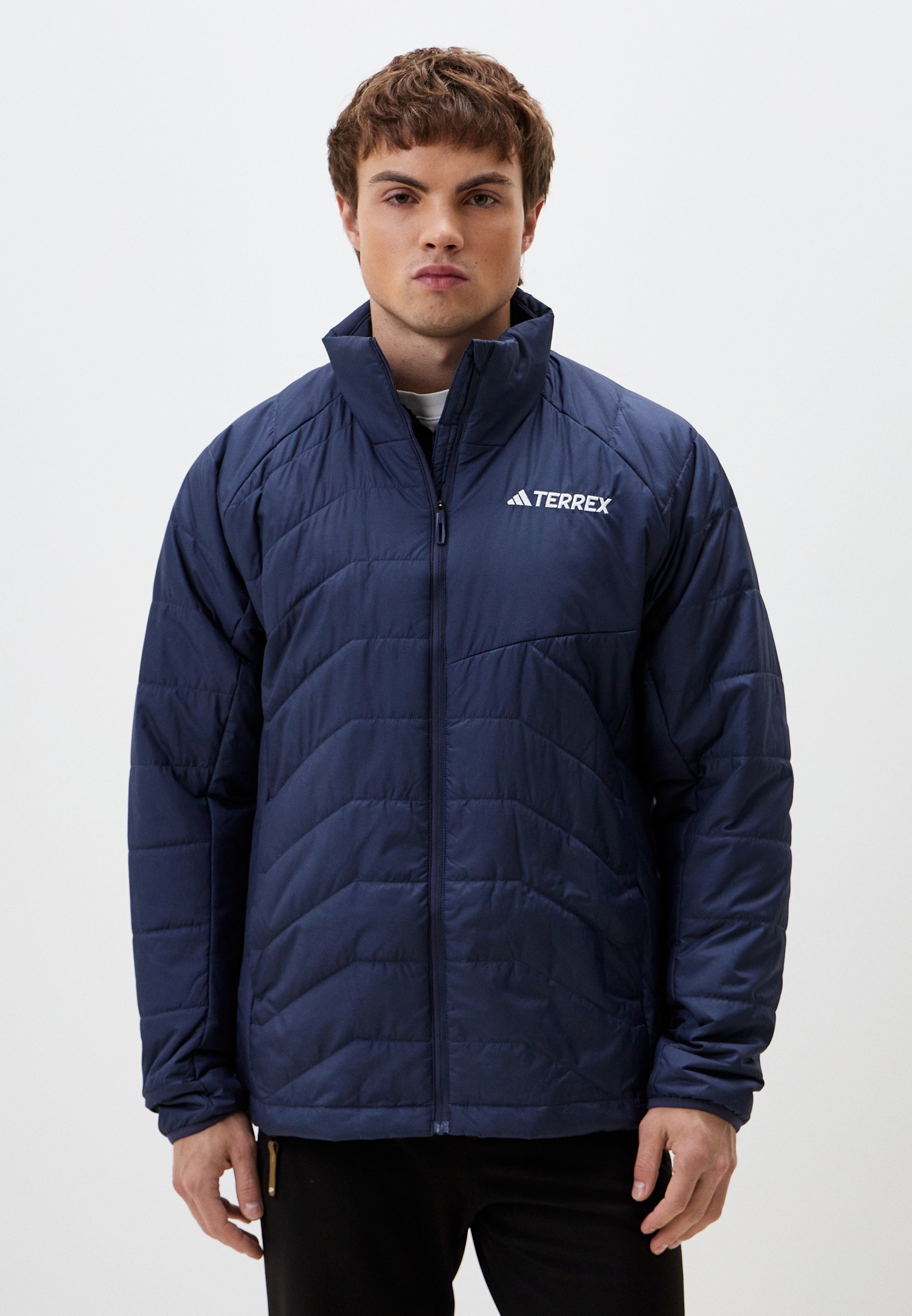 Мужская верхняя одежда Adidas (Адидас) IM7686