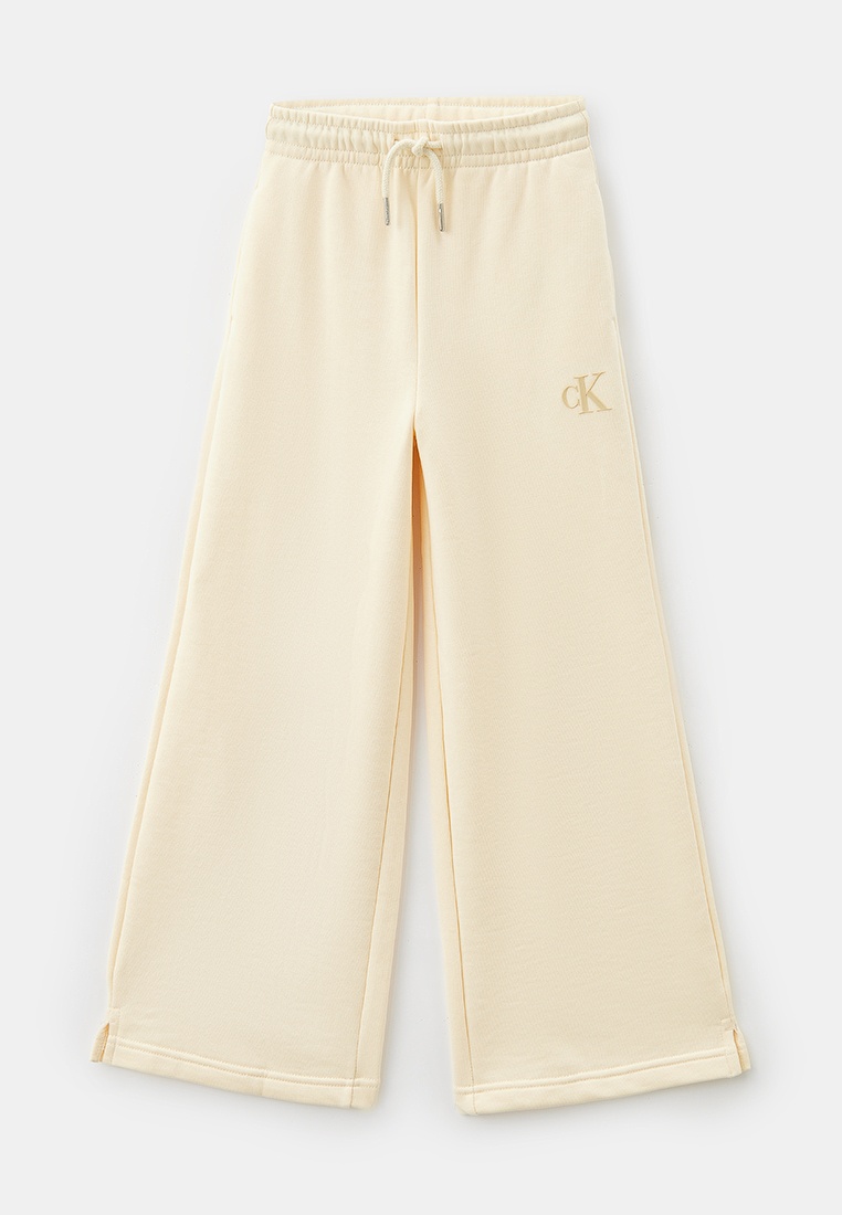 Спортивные брюки для девочек Calvin Klein Jeans IG0IG02174