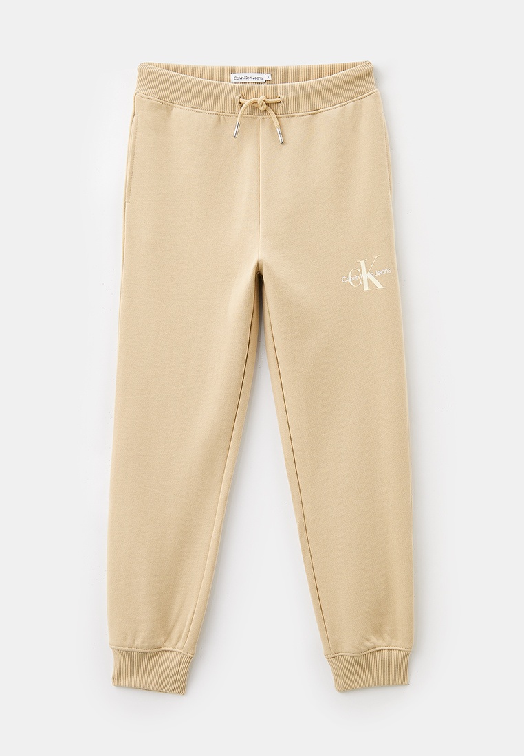 Спортивные брюки для мальчиков Calvin Klein Jeans IU0IU00285