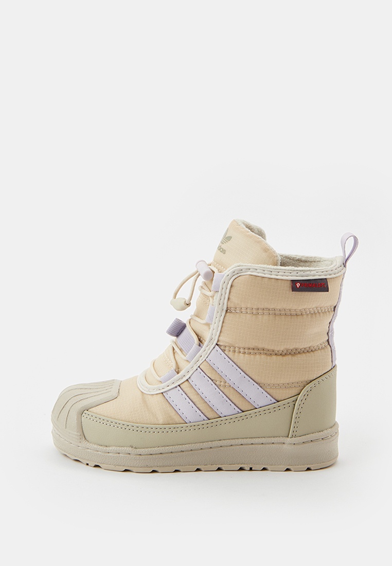 Дутики для мальчиков Adidas Originals (Адидас Ориджиналс) ID4049: изображение 1