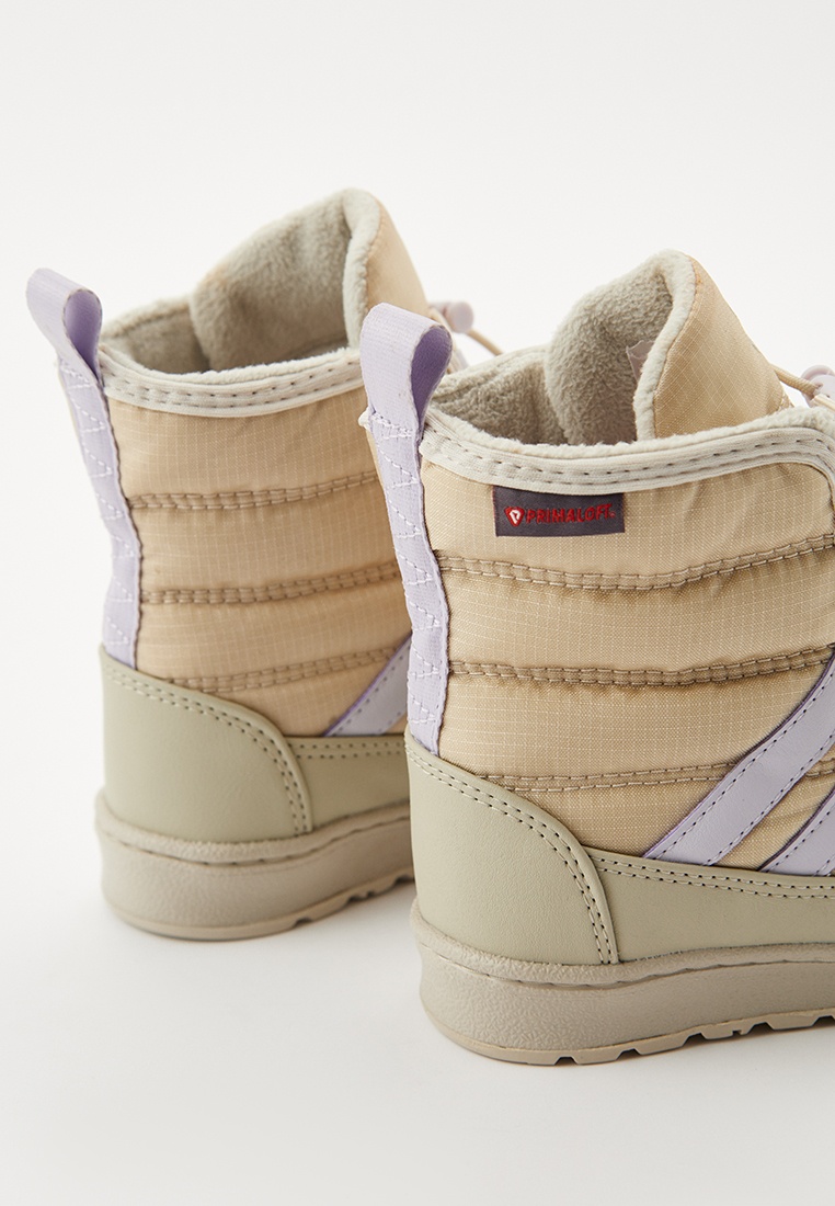 Дутики для мальчиков Adidas Originals (Адидас Ориджиналс) ID4049: изображение 4