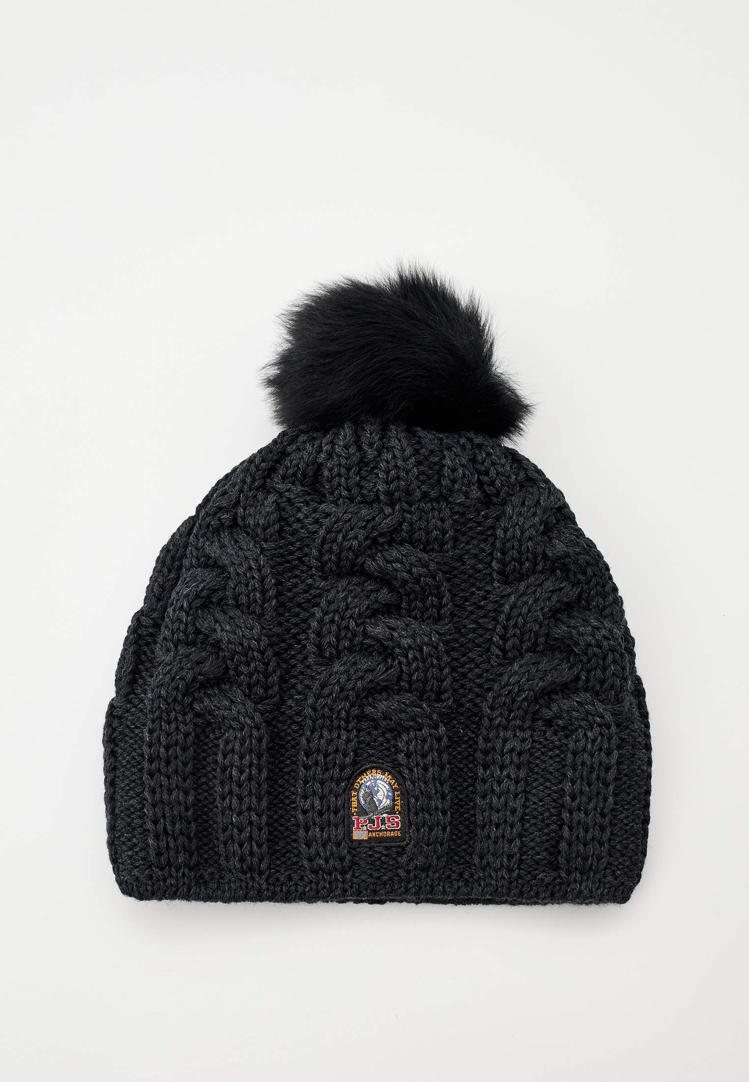 Шапка Parajumpers 24wmPAHAHA11