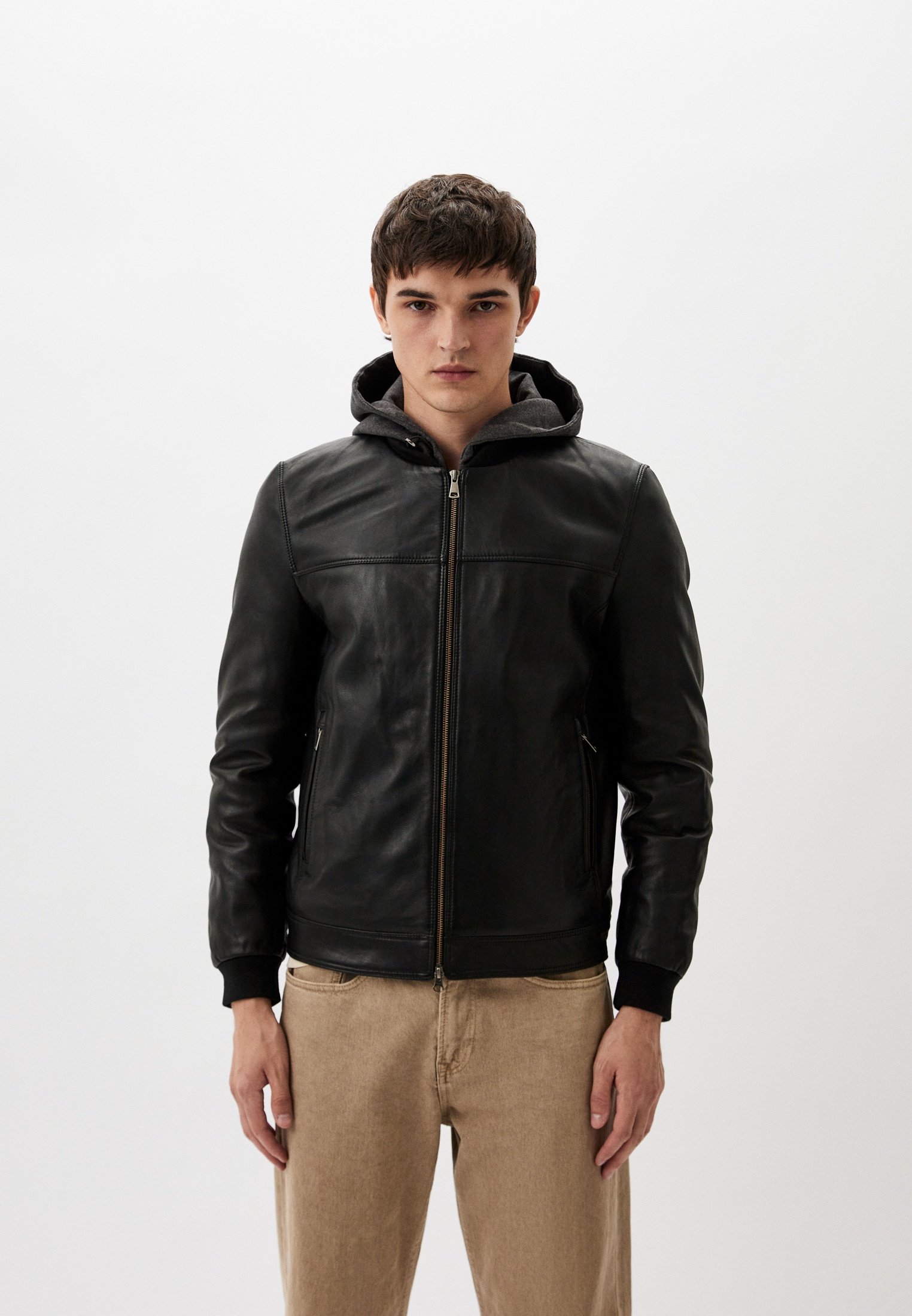 Куртка Blouson celestino