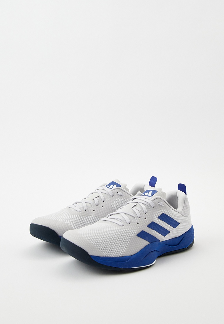 Мужские кроссовки Adidas (Адидас) ID8651: изображение 3