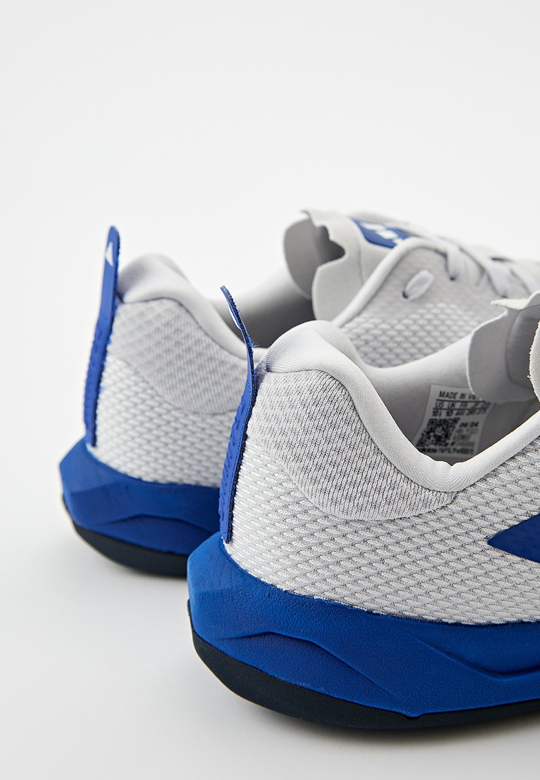 Мужские кроссовки Adidas (Адидас) ID8651: изображение 4