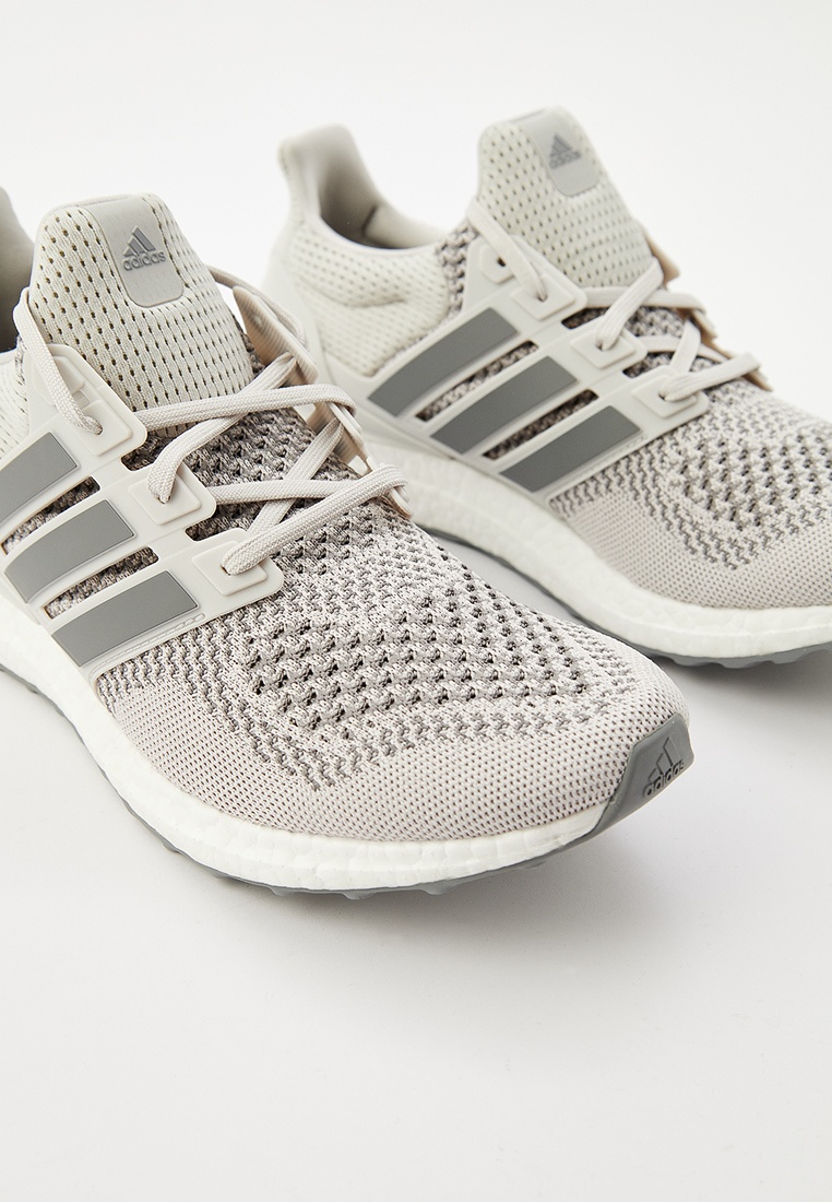 Мужские кроссовки Adidas (Адидас) IE8976: изображение 2