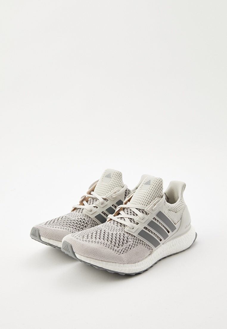 Мужские кроссовки Adidas (Адидас) IE8976: изображение 3