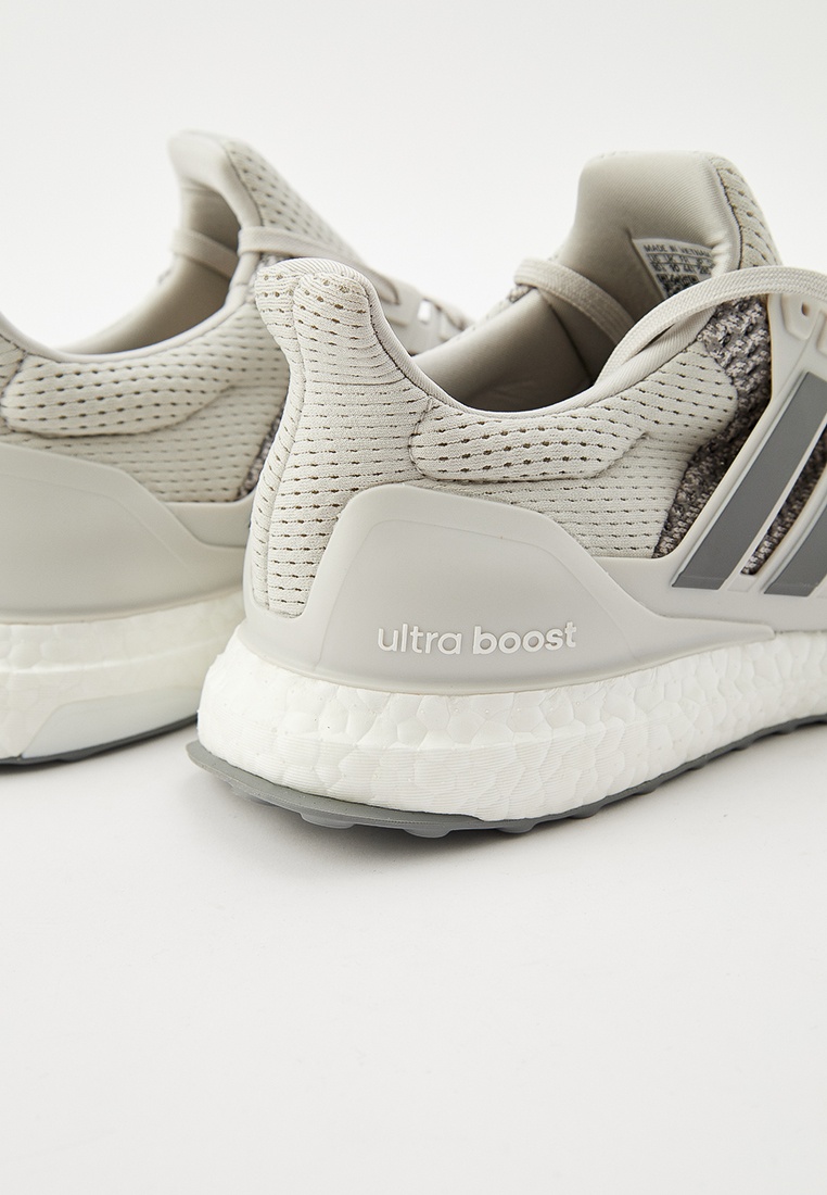 Мужские кроссовки Adidas (Адидас) IE8976: изображение 4