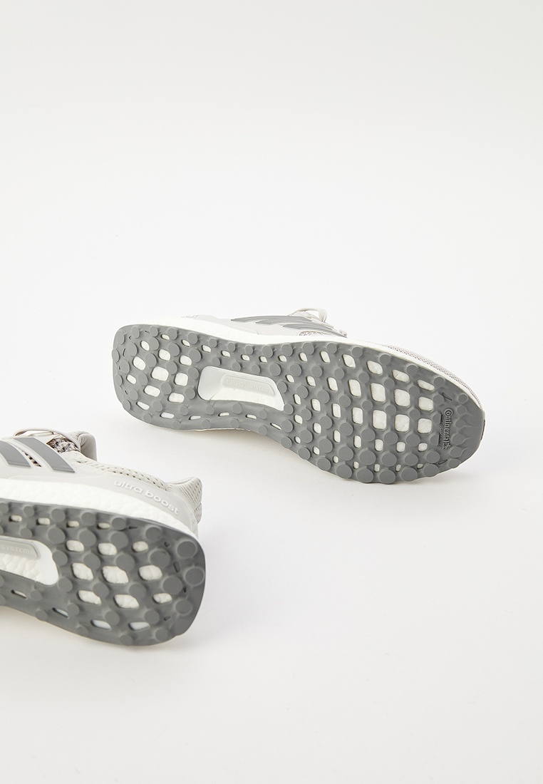 Мужские кроссовки Adidas (Адидас) IE8976: изображение 5