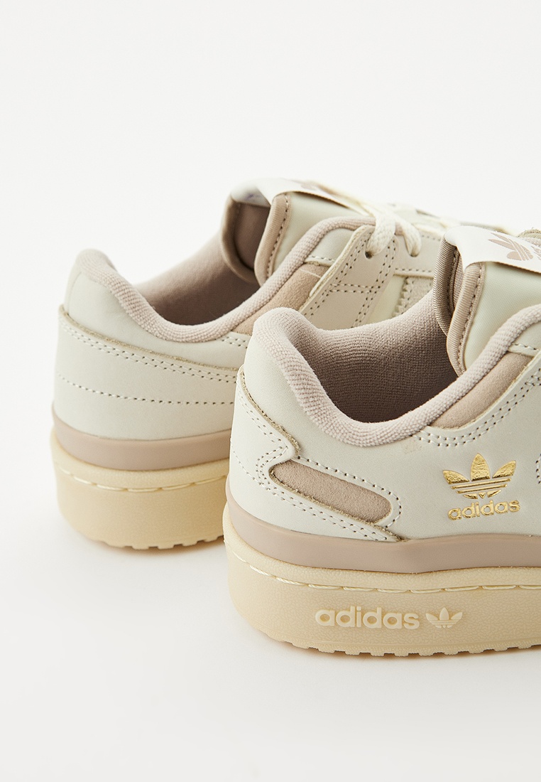 Мужские кеды Adidas Originals (Адидас Ориджиналс) IH7826: изображение 4
