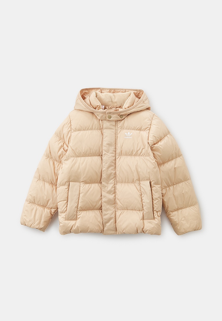 Пуховик Adidas Originals (Адидас Ориджиналс) IY7500