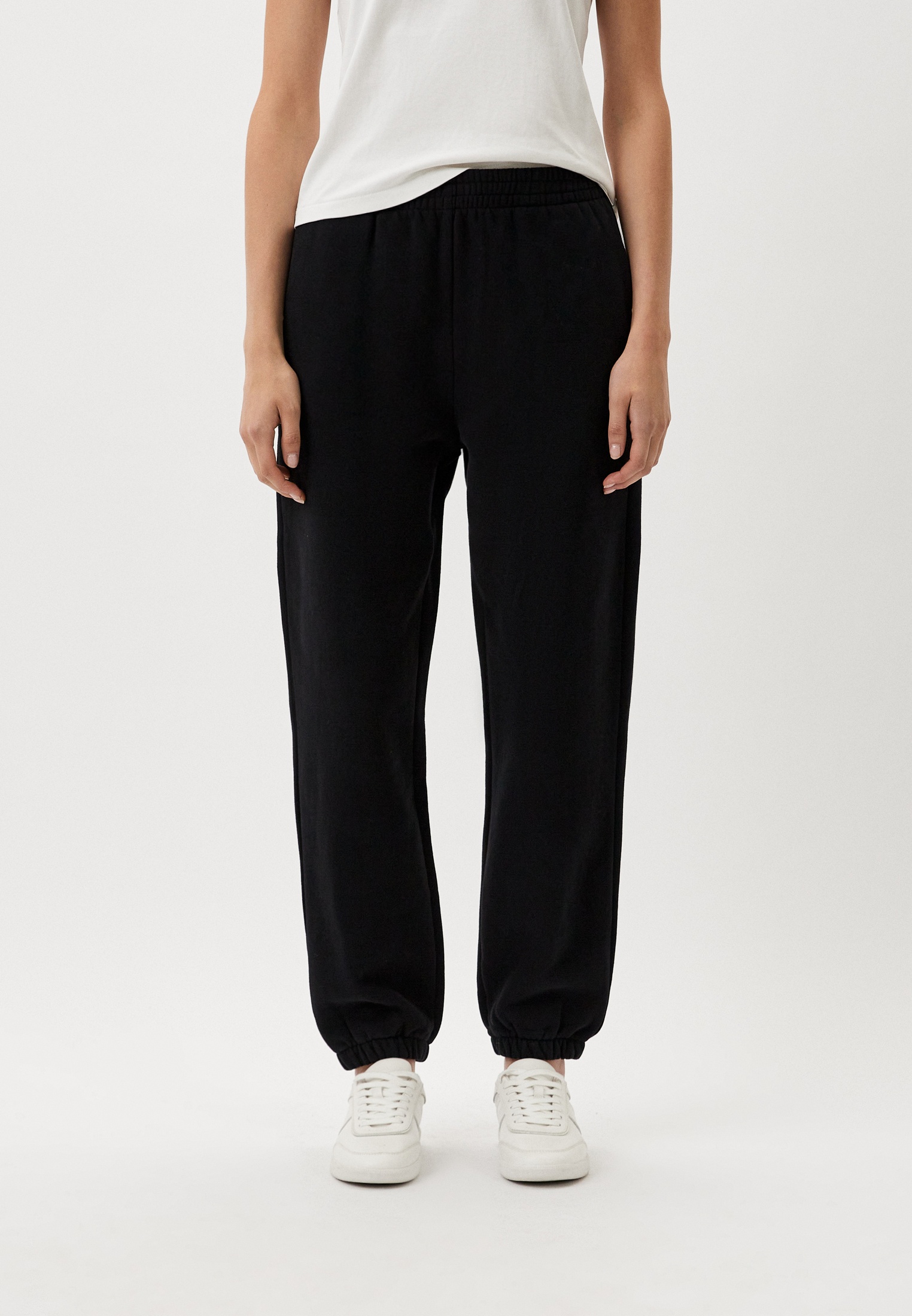 Женские спортивные брюки Patrizia Pepe 8P0618 J079