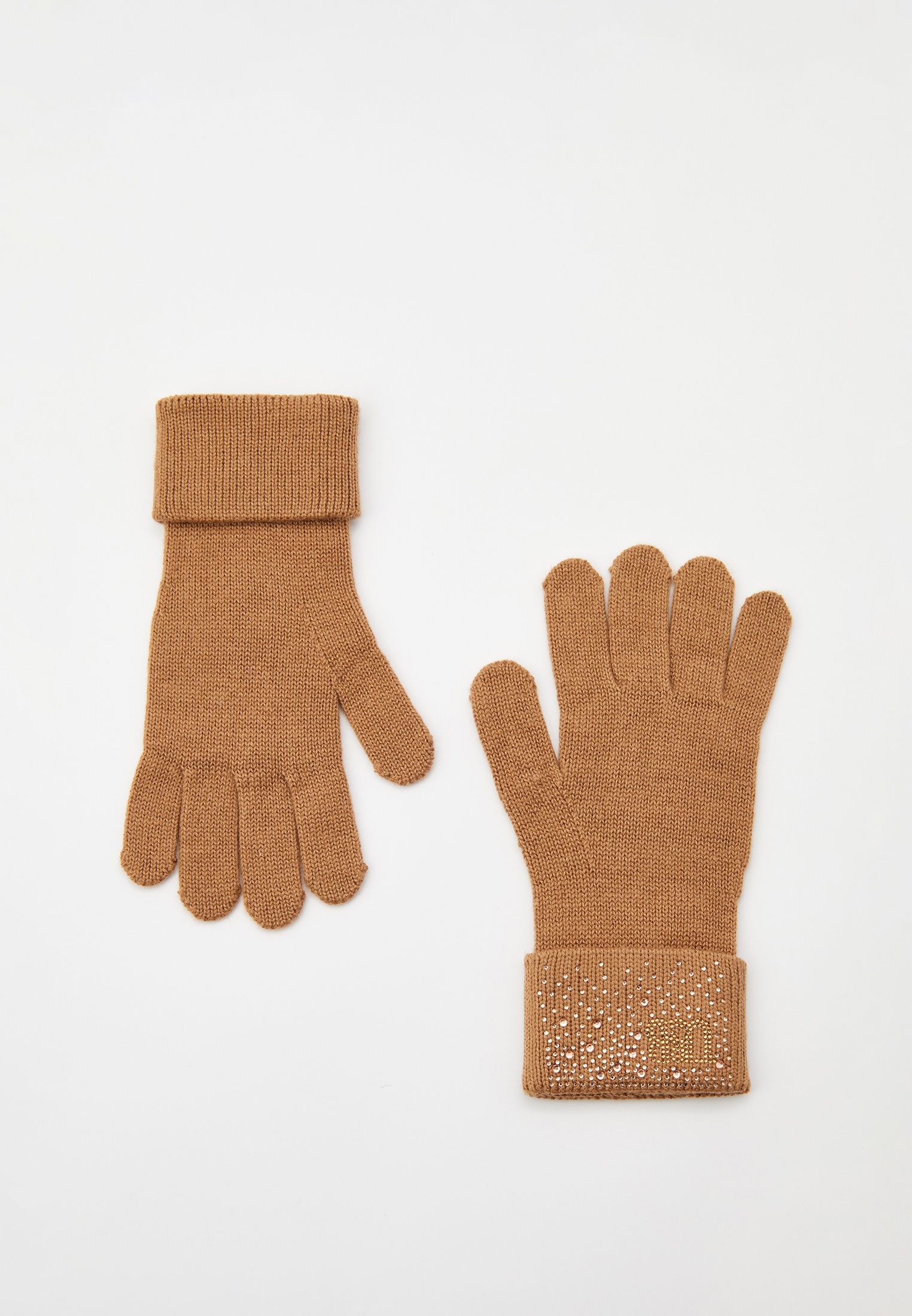 Женские перчатки Twinset Milano Перчатки Twinset Milano