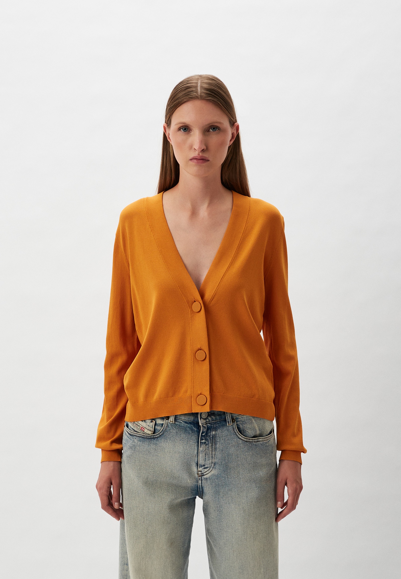 Кардиган Armani Exchange 6DYE1K YMH6Z
