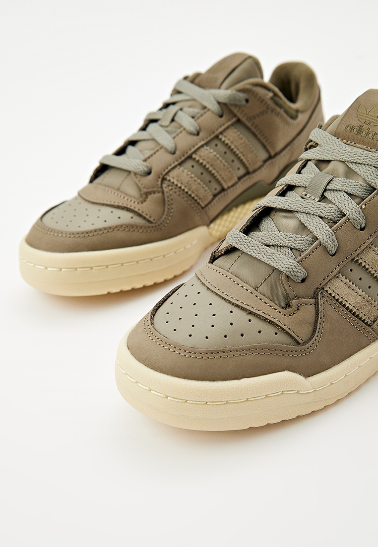 Мужские кеды Adidas Originals (Адидас Ориджиналс) IH7827: изображение 2