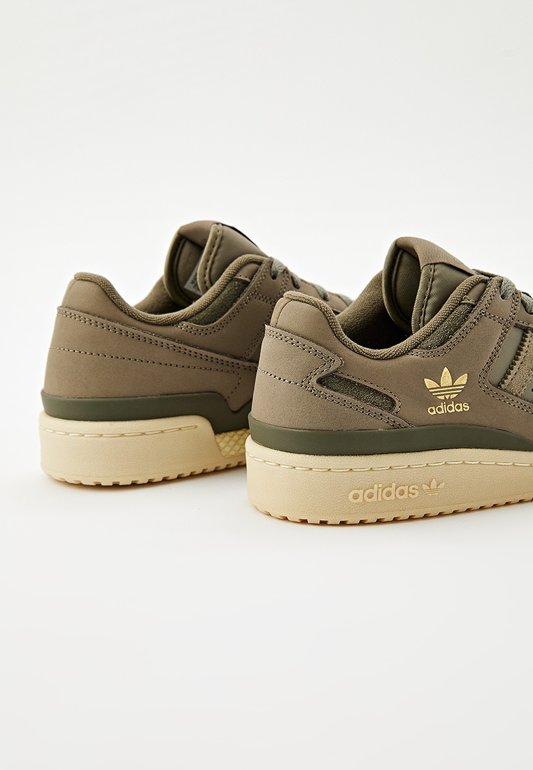 Мужские кеды Adidas Originals (Адидас Ориджиналс) IH7827: изображение 4