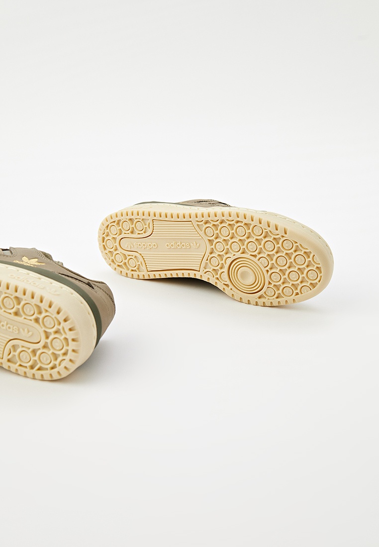 Мужские кеды Adidas Originals (Адидас Ориджиналс) IH7827: изображение 5