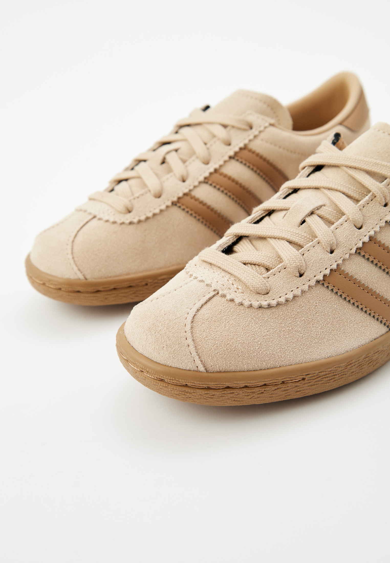 Мужские кеды Adidas Originals (Адидас Ориджиналс) JI1886: изображение 7