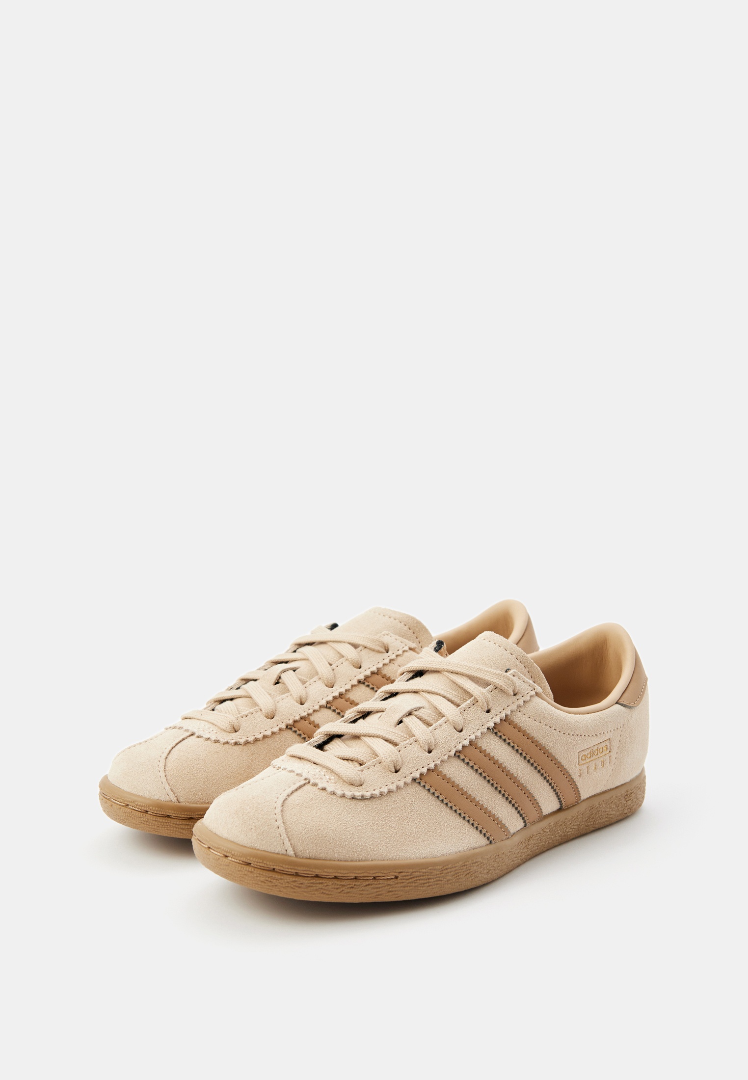 Мужские кеды Adidas Originals (Адидас Ориджиналс) JI1886: изображение 8