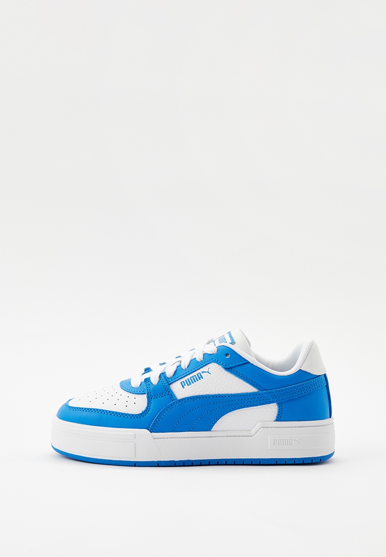 Мужские кеды Puma (Пума) 380190
