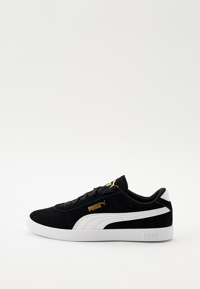 Мужские кеды Puma (Пума) 397444