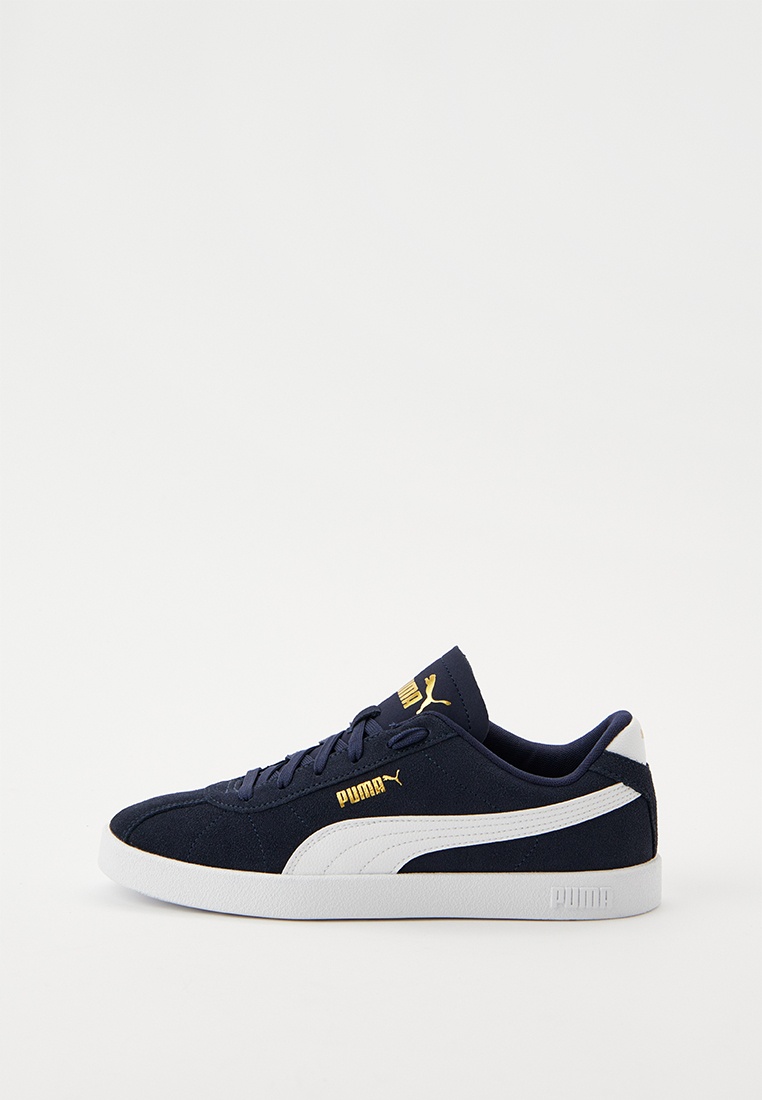 Мужские кеды Puma (Пума) 397444