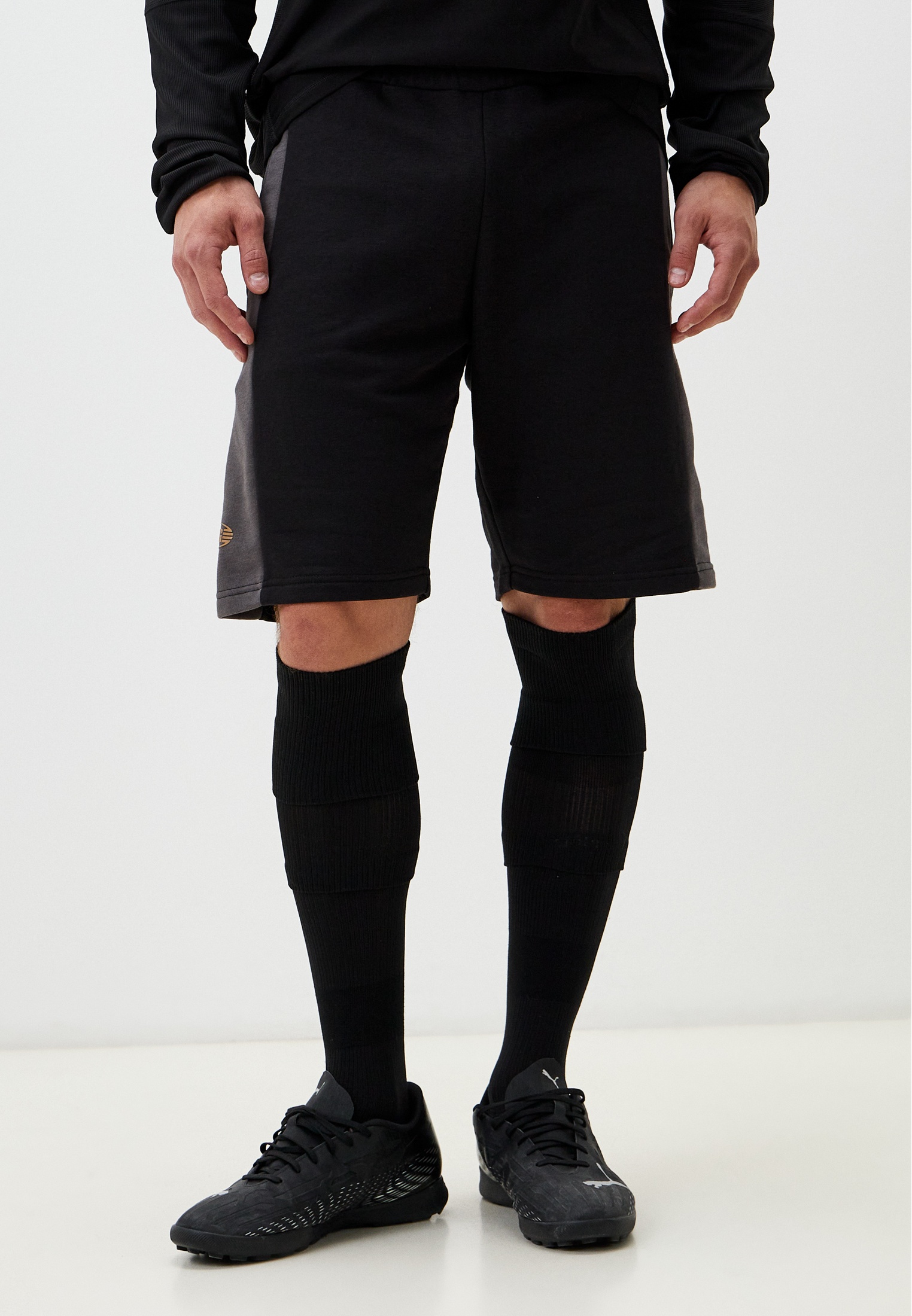 Мужские шорты Puma (Пума) 658989